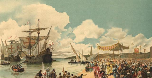 荷兰殖民者|抗击荷兰和英国近百年,百战不屈的科萨人因何而亡轻信荒诞预言