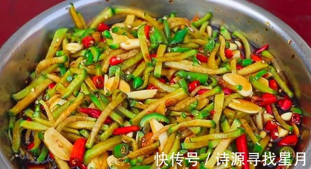 用30年的老方法来腌制萝卜干，买30斤腌制起来，保存一年不怕坏！