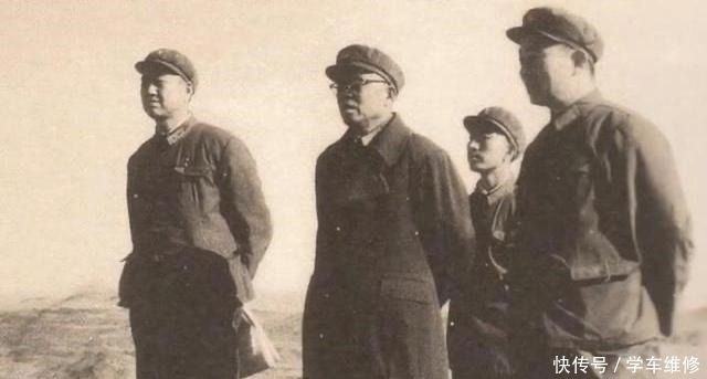 否决|他是作战处长出身的政委，作战方案被新司令否决，后一直默默无闻