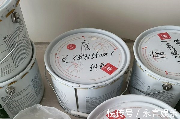 环保性|装修用乳胶漆,本来就有着“智商税”,却被商家吹成了“高大上”