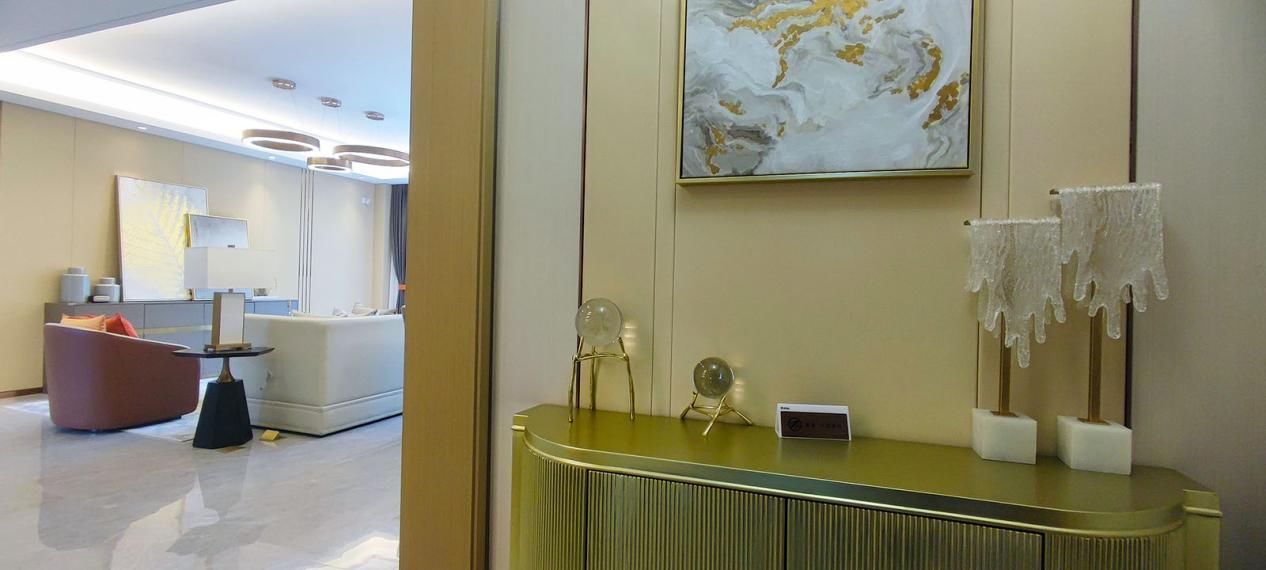 户型|测评：苏州西中环改善国礼 均价2.7W仅距地铁500米