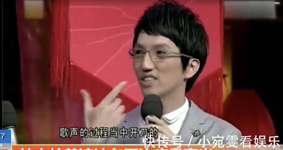 林虹雅|从2米高台摔落仍坚持录节目，这么卖命是敬业，还是为还风流债？