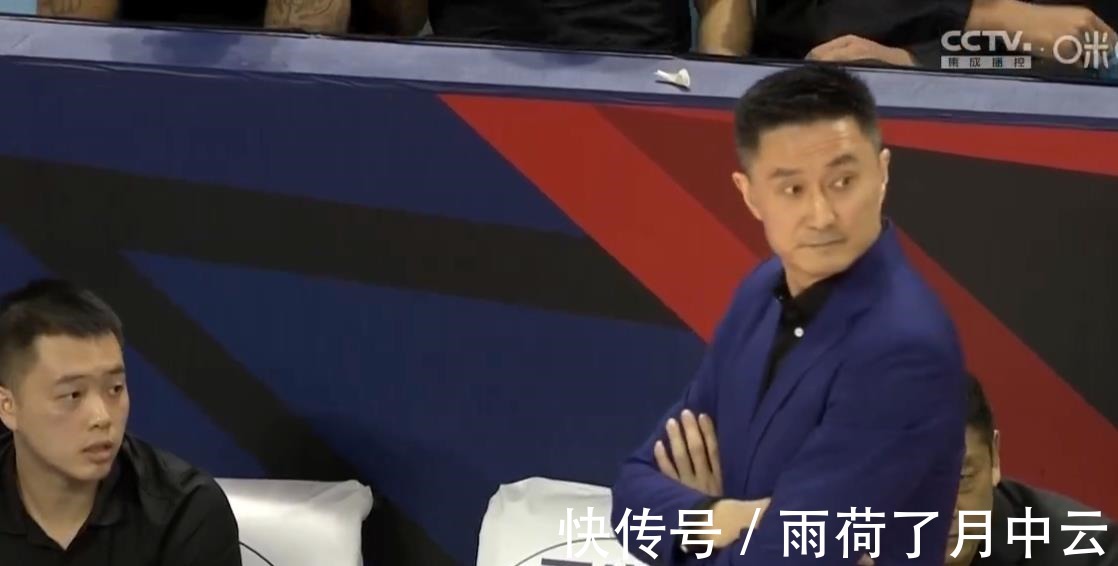 琼斯|易建联爆发，广东三人20+大胜吉林，琼斯打得毫无脾气！