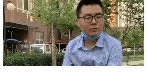 郭威|看看郭威小时候的照片，是个乐天派，长大后却成为了内向的大男孩