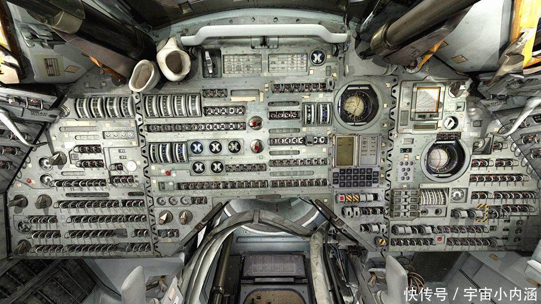 嫦娥五号月球表面无人采样返回地球,美国科技领先,为何不做?