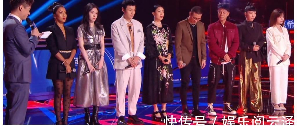 忘词都能赢?《2021好声音》截止到现在,已然暴露出太多问题