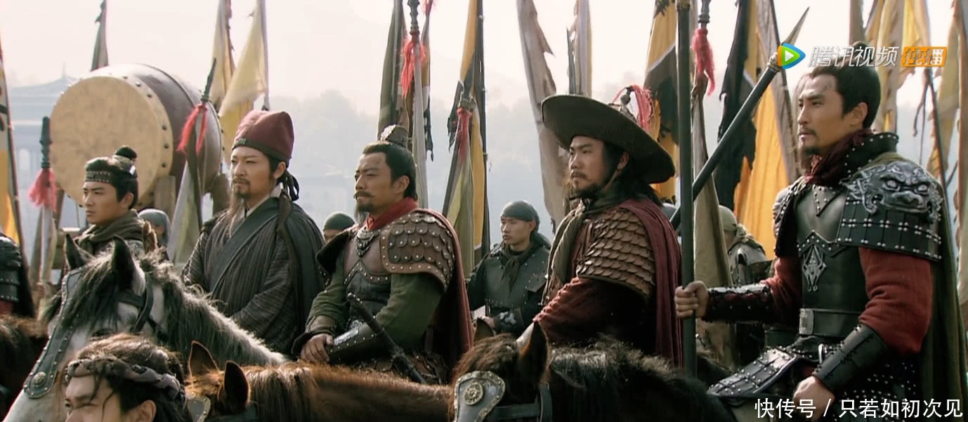 梁山|梁山最凄惨的一战,9位好汉阵亡,6位好汉病逝,原因并不简单!