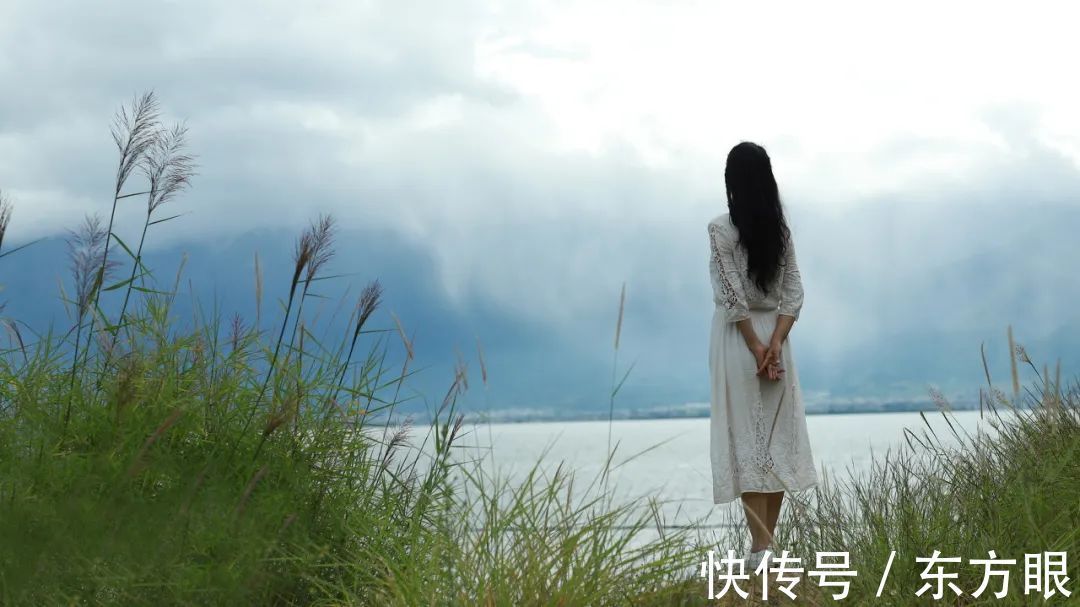 人生!静,是治愈一切的良药