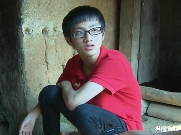 母親|人生豈能輕易變形