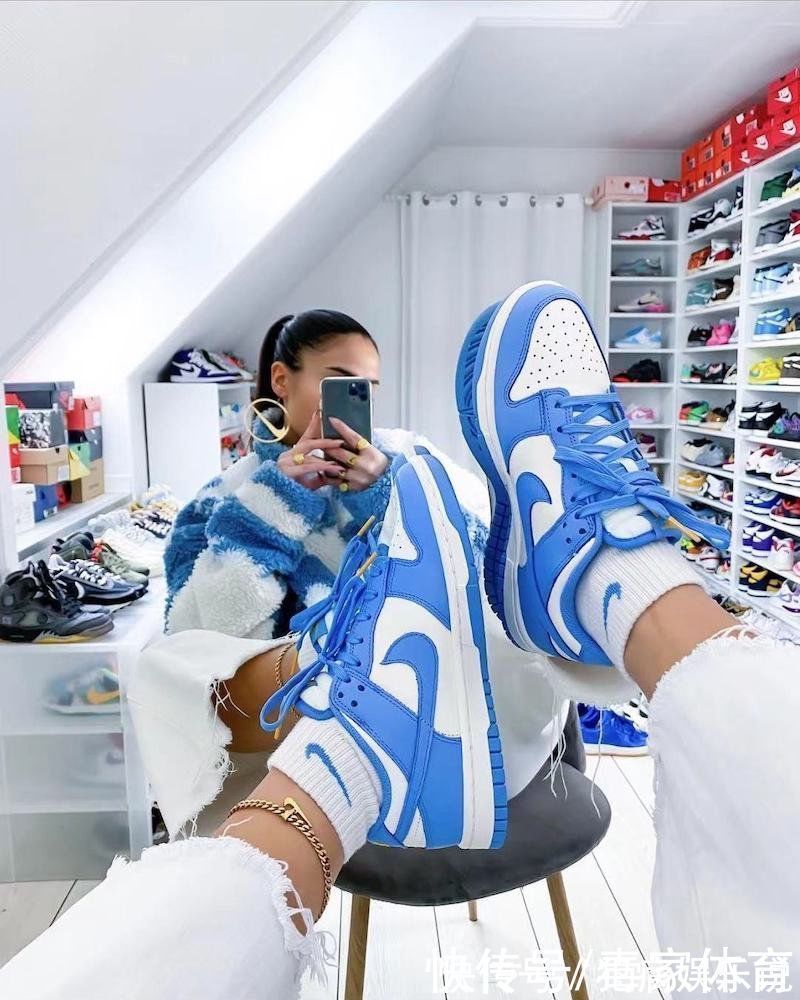 nike 满街DUNK一出门就撞鞋?精选9双冷门好鞋,解决冬季买鞋难
