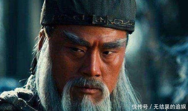 诸葛亮|五虎上将谁最厉害？诸葛亮早就告诉我们答案了，看战绩