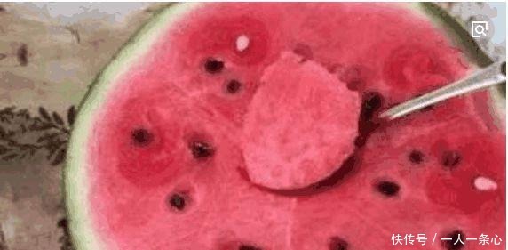 西瓜|乾隆吃西瓜说出一上联,纪晓岚这是个千古绝对,无人能对出下联!