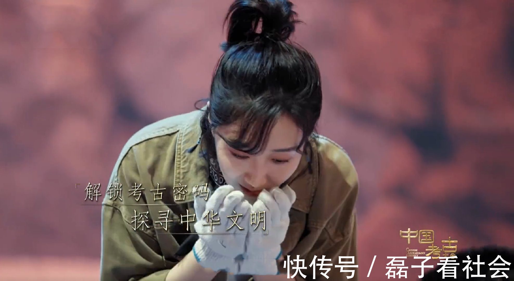 央视主持阵容尝试“老带新”,王嘉宁绑定撒贝宁,5档节目都有她