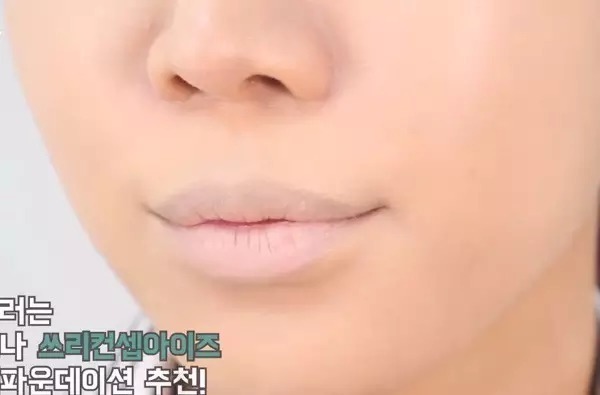 嘴唇|涂了10年的口红,原来都是错的!