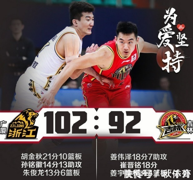 杨鸣|CBA国产第一后卫诞生，单核带队6连胜，超郭艾伦、胡明轩
