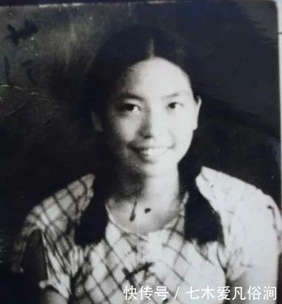 女作家|她是写《延安颂》的革命女作家,与沈醉相恋一生,至死不知其真名