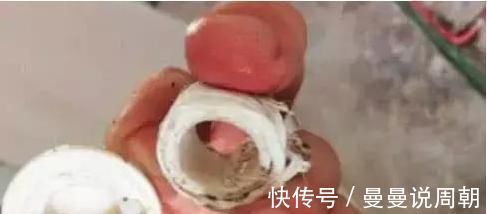 图纸|水电工朋友酒后失言水电改造这9个地方，我都把业主当傻子耍