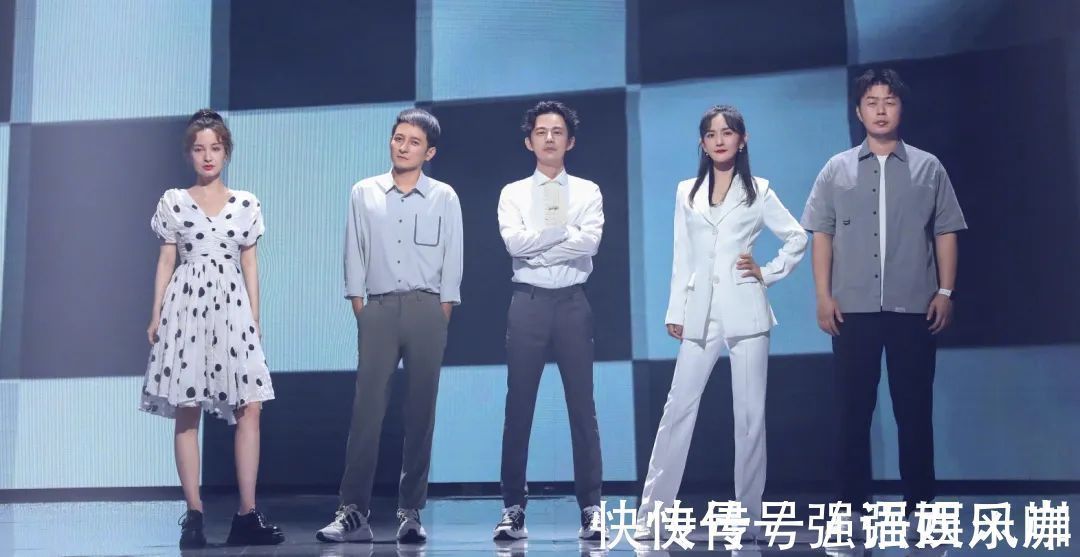 確定了!《快樂(lè)大本營(yíng)》大改動(dòng),何炅謝娜等人何去何從?