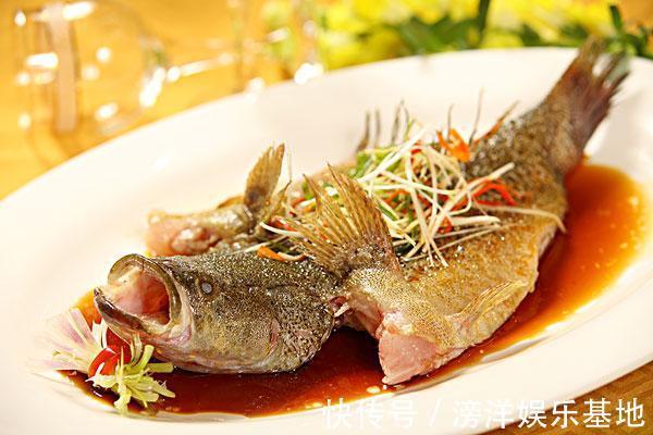 宝宝|孕期吃鱼“有讲究”,这3种鱼最好少吃或者不吃,对胎儿有危害