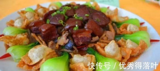 甜面酱|几道接地气的家常菜！