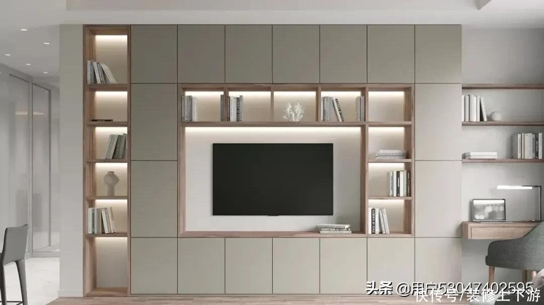 装修|全屋定制做得好，装修就等于成功了一半