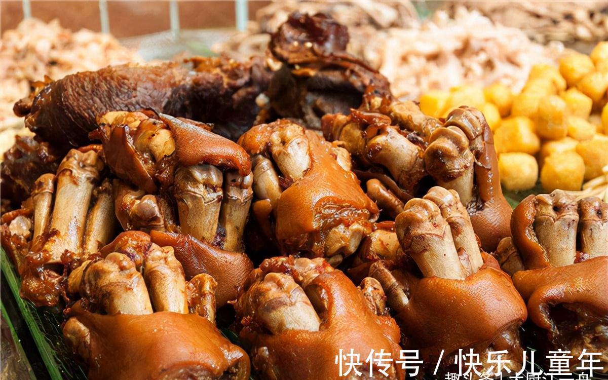 菜市场“最脏的”5道菜,聪明人从来不买,你可能天天在吃