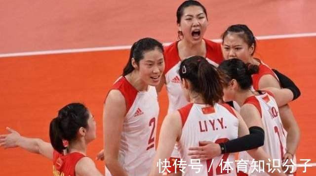 中国女排|意外惊喜,中国女排迎来2个好消息,朱婷终于可以放心手术了