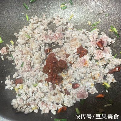 姜蒜葱|这么美味的麻婆豆腐都没吃过？你的人生不完整