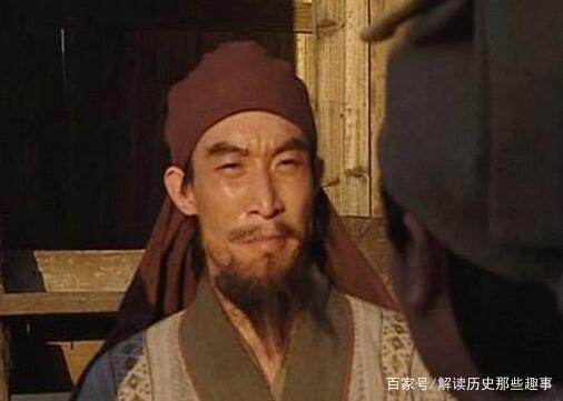 王定六!梁山上混日子的十三个废材,征方腊时淹死、被马踩死占了一大半