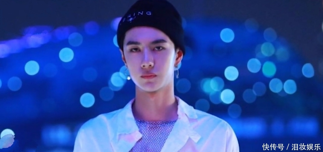 这就是街舞4 《这就是街舞4》网曝队长阵容,刘宪华已加入,两位常驻队长缺席