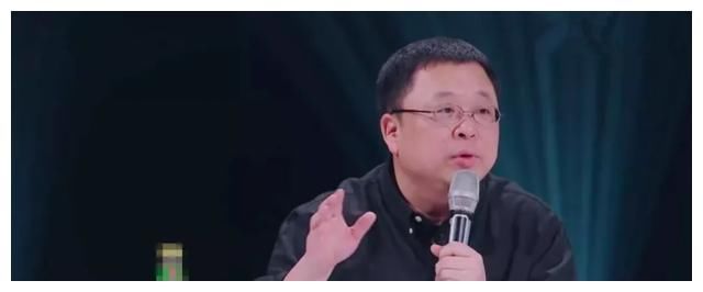 刘柏辛|参加30多档综艺的大张伟，为何能成为香饽饽，能“撕”敢怼是关键