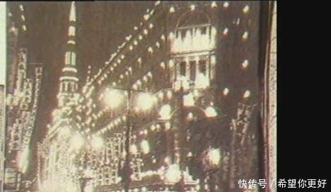 夜市|荡荡淮海路9:老底子的万兴:食品二店