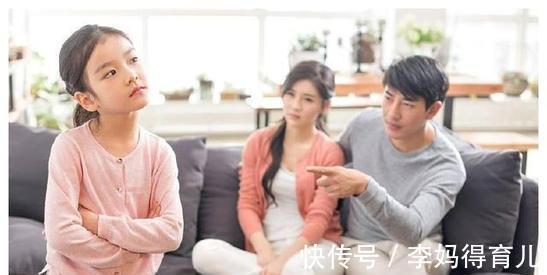 孩子|养出一个敢顶嘴的孩子,是爸妈的骄傲!