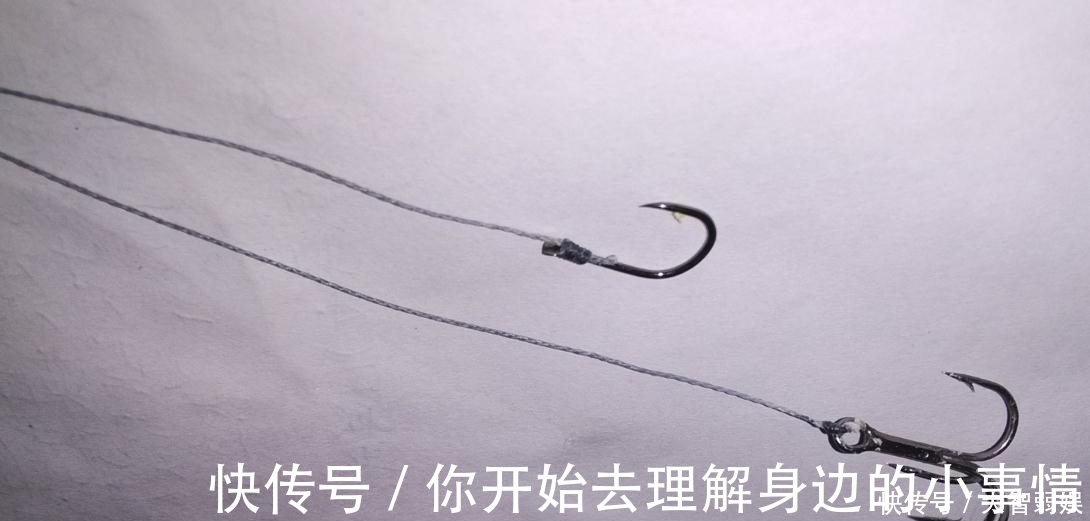 调多大钩距，才能更快地钓“双飞”？数据在此，记住的可以去试试