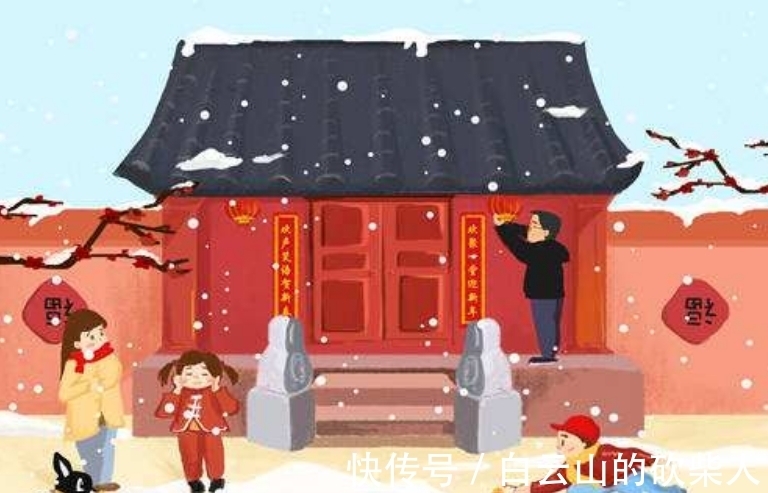 姨妈!姨妈出上联“你大姨,你二姨,你三姨,都是你姨”,外甥的下联牛