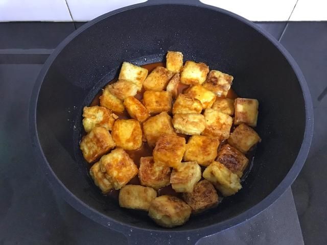 植物蛋白|入秋后,吃猪肉不如吃它,才2块一斤,高钙高蛋白,营养又好吃
