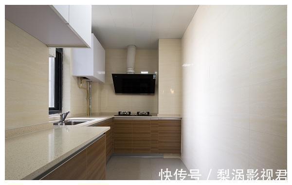 朋友|新房装修结束,不做吊顶走石膏线,说不好看的朋友现在都闭嘴了