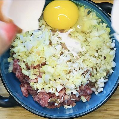 东古|油面筋塞肉