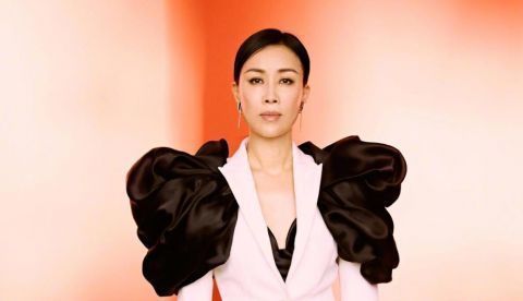 那英,谢谢你让《向往的生活》找到了口碑逆袭的突破口