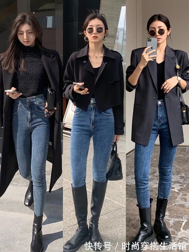 女人|40+女人别穿太老气,掌握这些搭配技巧,减龄好看显气质