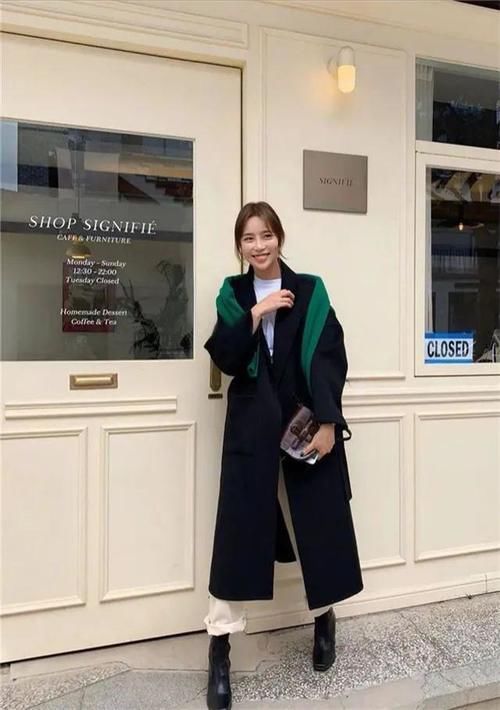 气质女人都懂的穿衣法则，遵循任意两点，彰显品味还特贵气