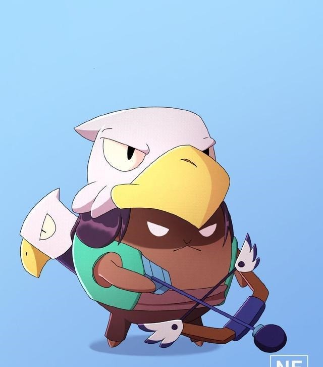 名媛|荒野乱斗荒野名媛——佩佩怎么才能玩好