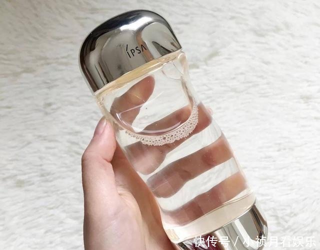 频频|肌肤频频出现小问题,你的水乳用对了吗?这四款满足面部需求