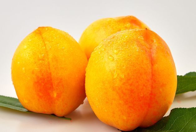 葡萄|想长寿全靠吃,3种食物不可少,补充营养,滋润身体!