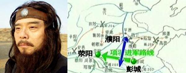 萧何|你知道汉初三大名将韩信、彭越、英布是怎么死的吗谁死得最惨