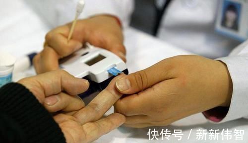 黑名单|糖尿病的“祸端”已揪出，并非甜食，强调三类食物快拉入黑名单