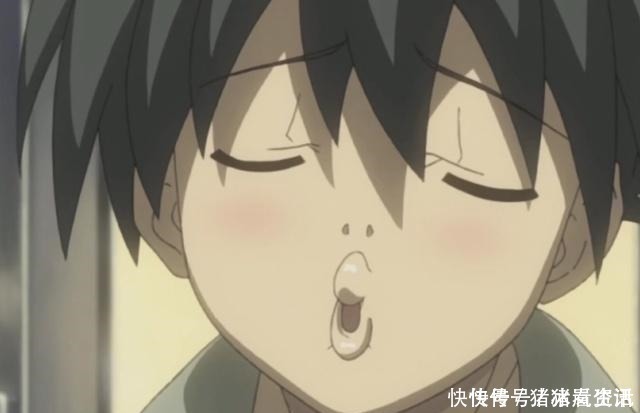 动漫|看着让人胃疼的动漫,第一部最经典,白学太过复杂!