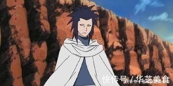 风影|火影忍者各自忍村的最强影级,是不是浪得虚名