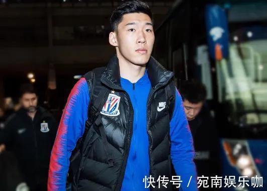 韓佳奇|中國足球的未來會不會靠這幫97后接班