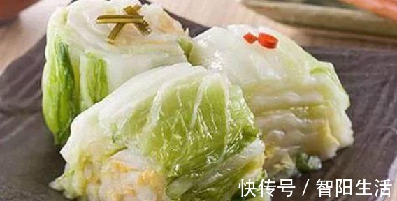 辣酱|美食看看白菜渍物，辣酱拌牛肉，干锅鸡，蚝油双菇的做法